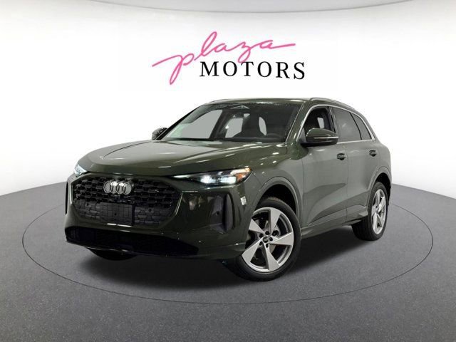 New 2026 Audi Q5 Premium