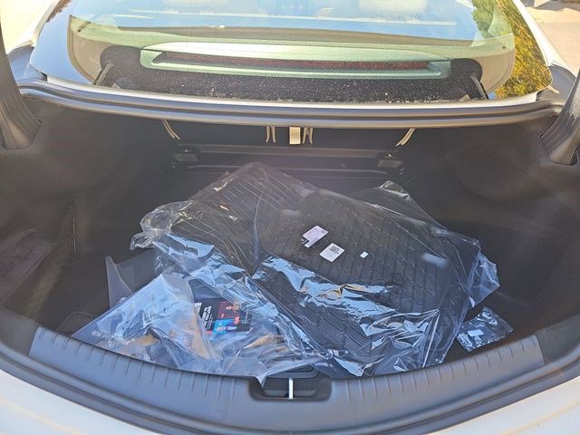 Used 2026 Mercedes-Benz CLE 300 4MATIC Coupe image 15