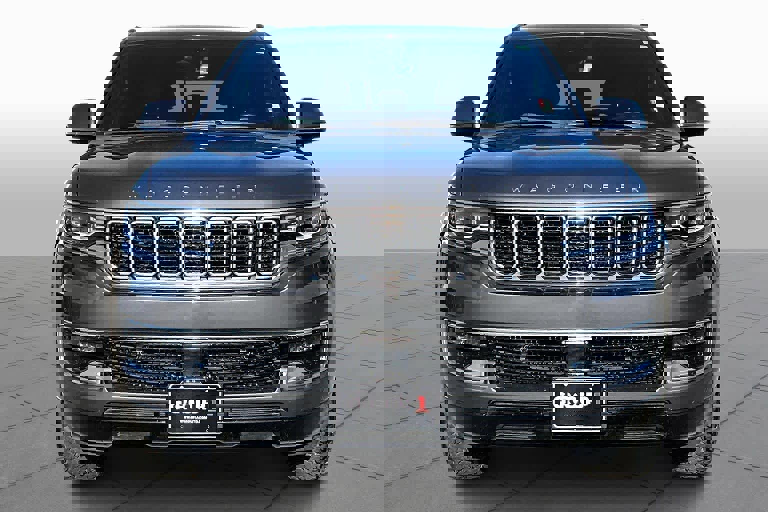 Used 2022 Jeep Wagoneer Series I image 6