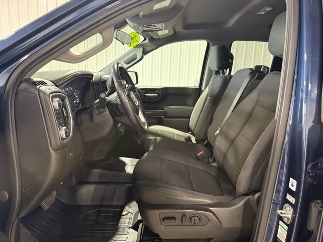 Used 2022 GMC Sierra 1500 SLE image 10