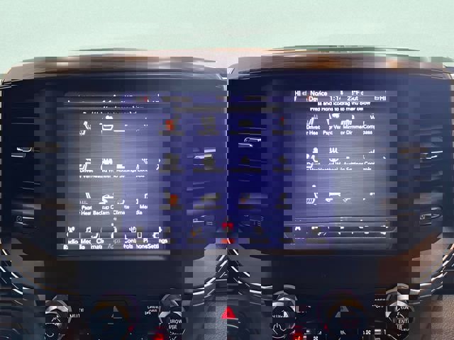 Used 2020 RAM 1500 Laramie image 27