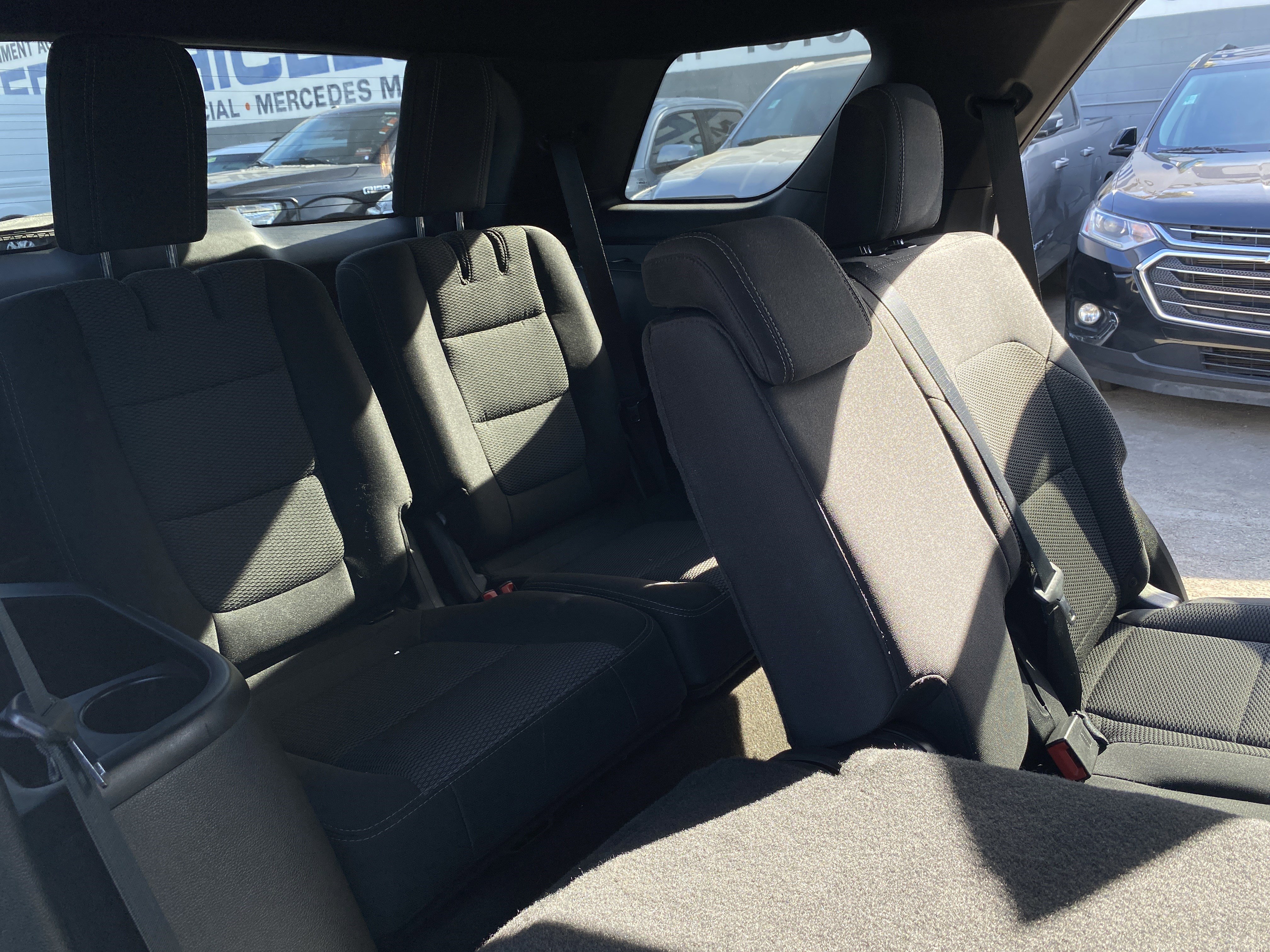 Used 2017 Ford Explorer XLT w/ Equipment Group 201A image 19