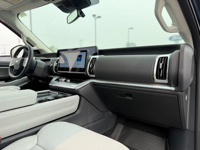 New 2027 Ford Expedition Platinum AWD/4WD image 22