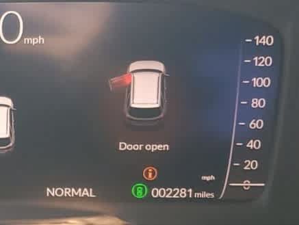 Used 2026 Honda Pilot Elite image 15