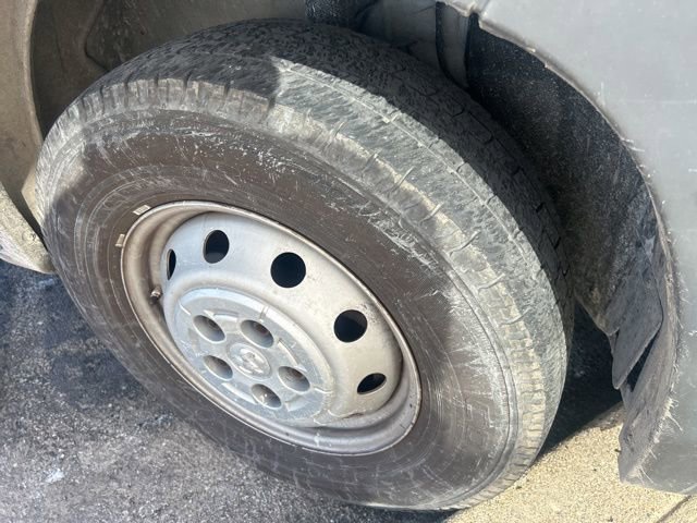 Used 2015 RAM ProMaster 3500 w/ Interior Convenience Group image 4