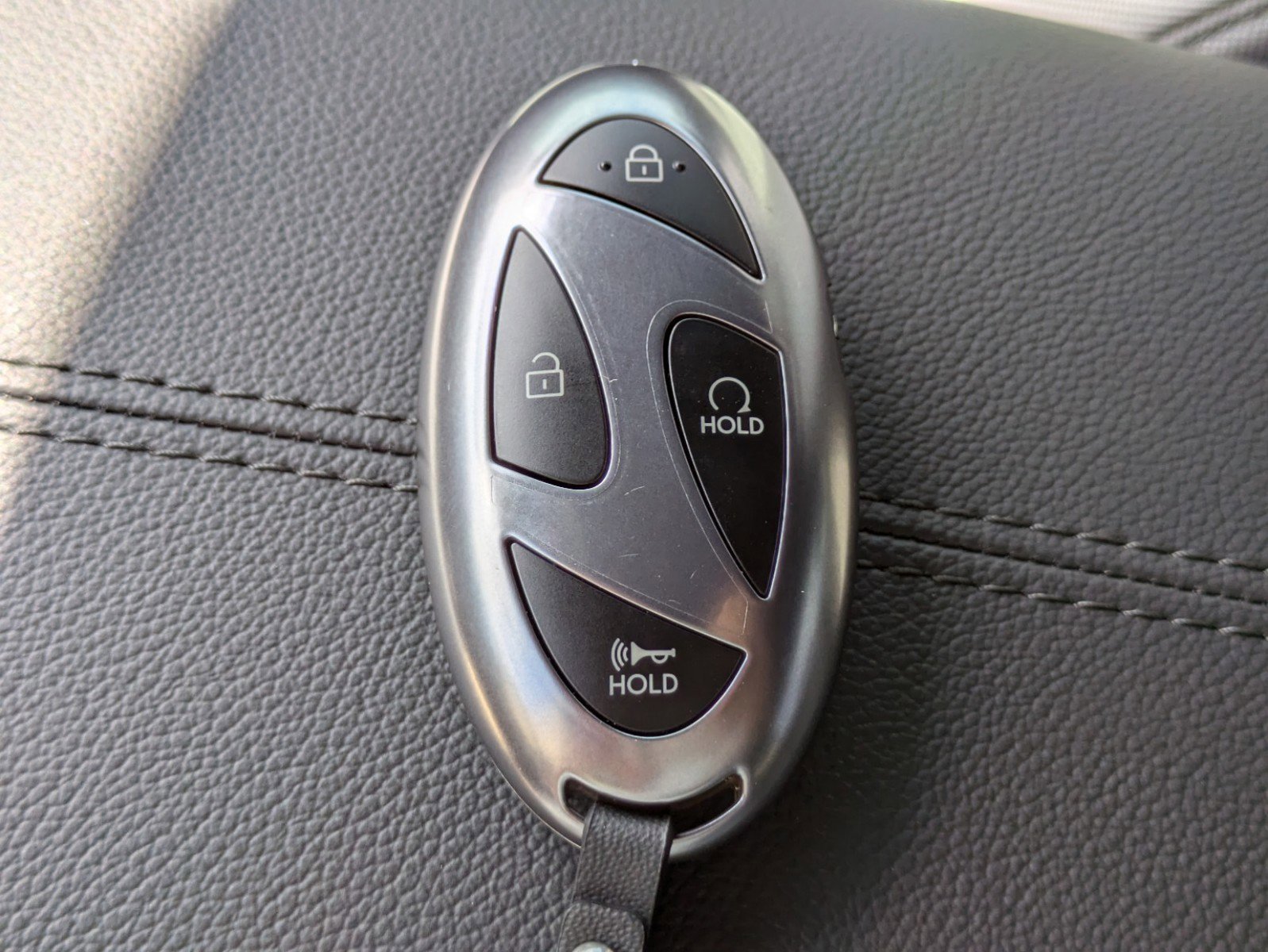 New 2026 Hyundai Santa Cruz SE image 30