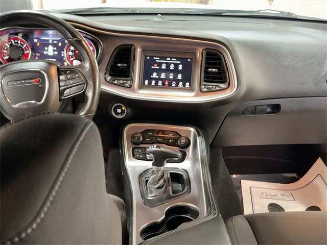 Certified 2022 Dodge Challenger GT image 27