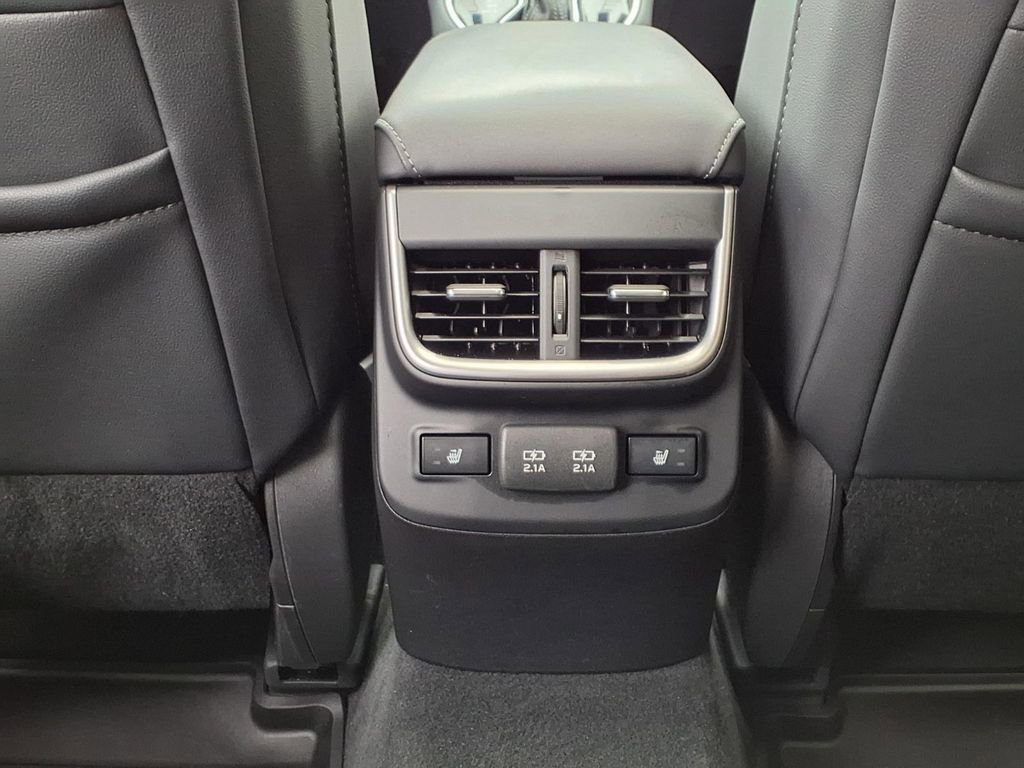 Used 2022 Subaru Outback Limited XT w/ Popular Package #2 image 22