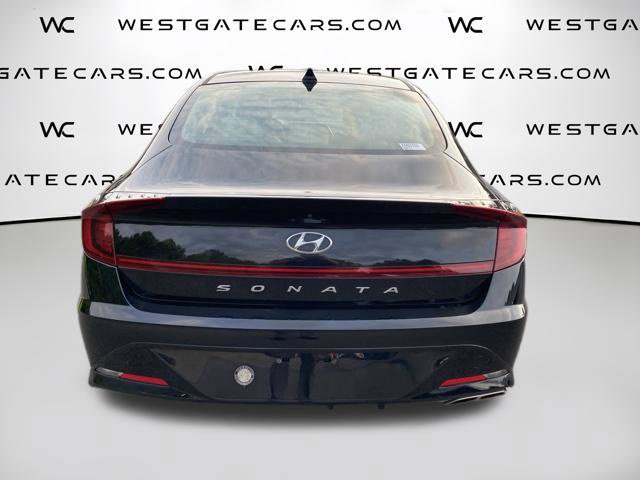 Used 2023 Hyundai Sonata SEL FWD image 5