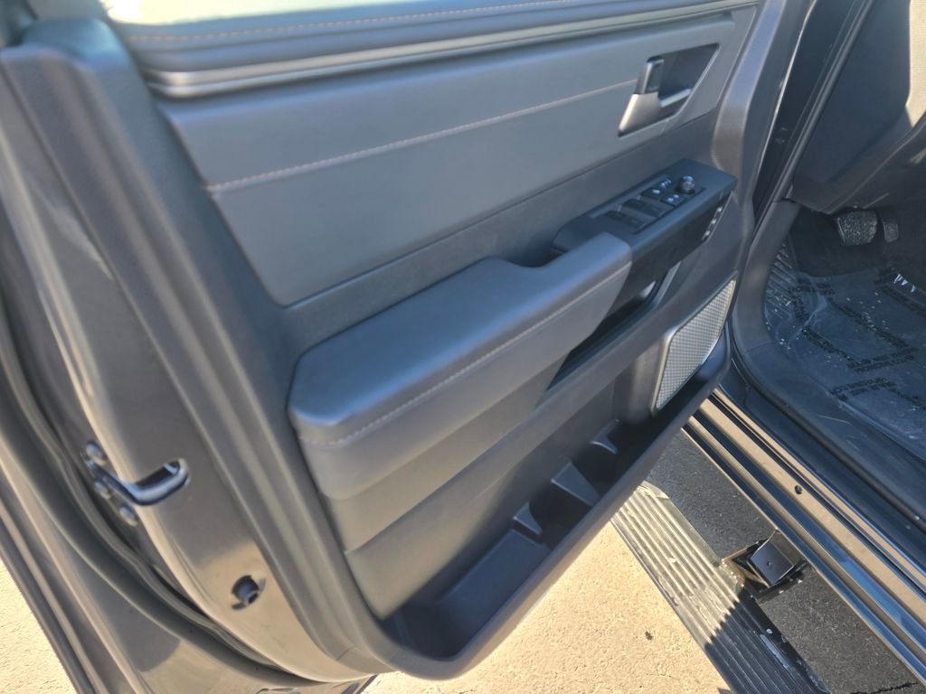 Certified 2026 Toyota Tundra Capstone image 18