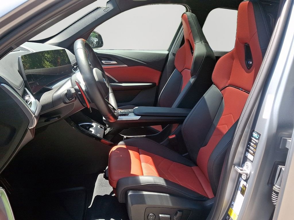 Certified 2024 BMW X1 M35i w/ Premium Package AWD/4WD image 14