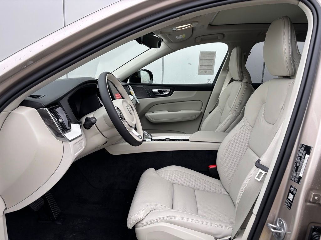 New 2026 Volvo XC60 T8 Ultra w/ Climate Package image 14