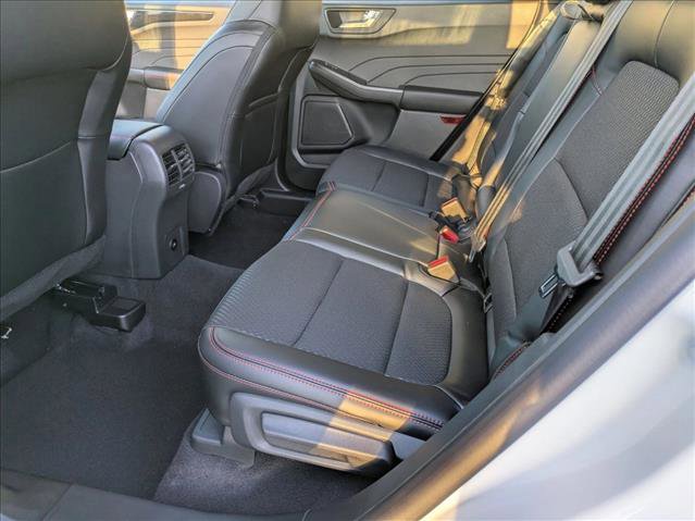 New 2026 Ford Escape ST-Line w/ Tech Pack #1 FWD image 14