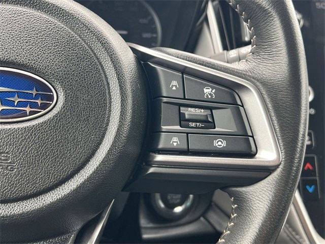 Certified 2024 Subaru Outback Premium w/ Popular Package #1A image 20