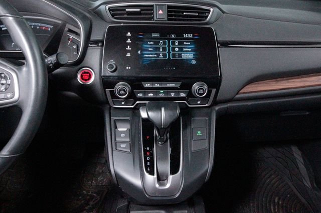 Used 2019 Honda CR-V EX-L image 10