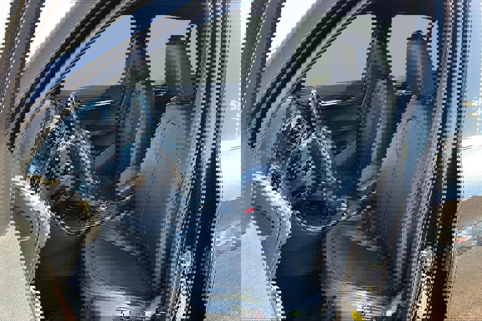 Used 2017 BMW X1 xDrive28i image 24