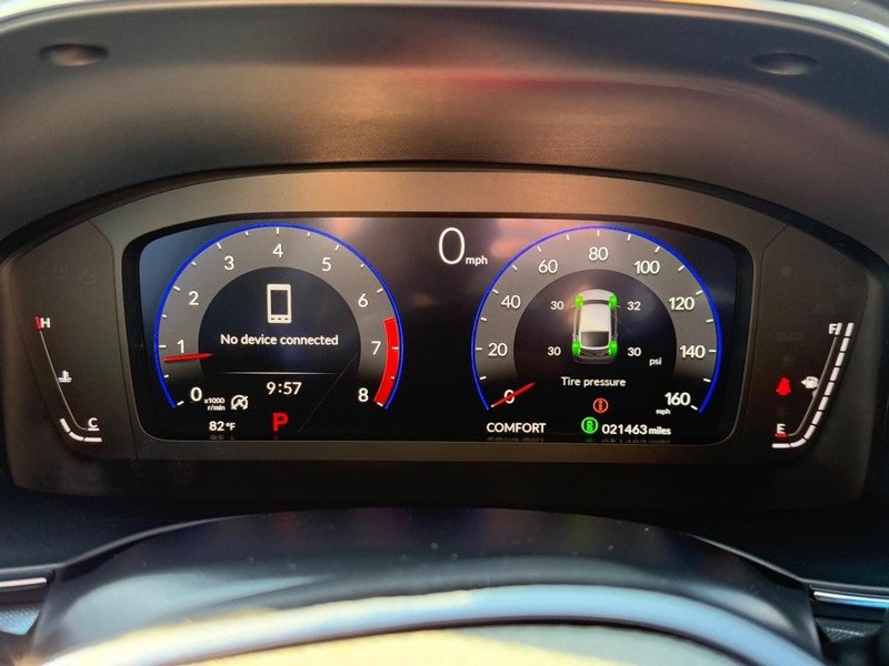 Certified 2024 Acura Integra A-Spec image 19