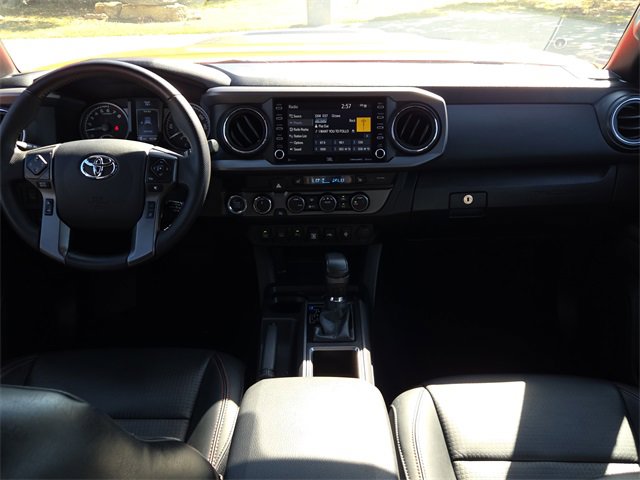 Used 2023 Toyota Tacoma TRD Pro image 13