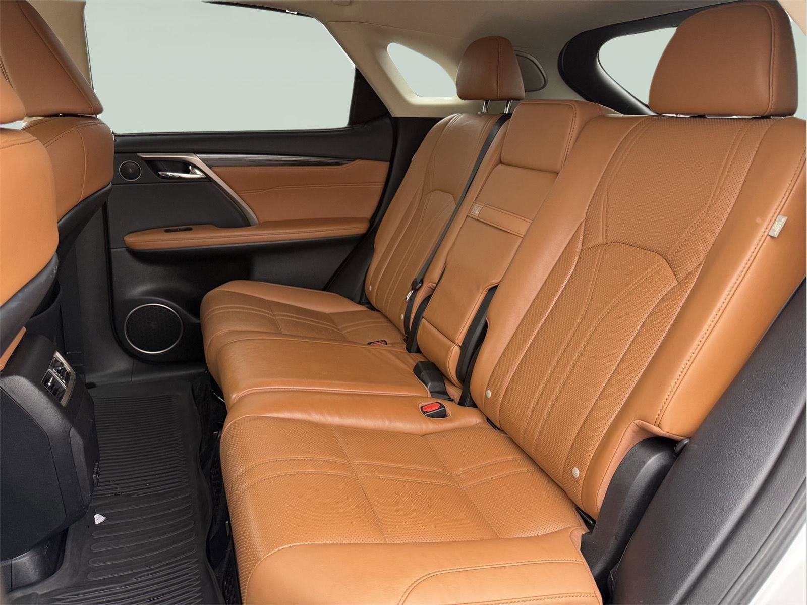 Used 2022 Lexus RX 450h AWD w/ Luxury Package image 21