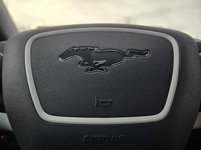 New 2025 Ford Mustang Mach-E GT AWD/4WD image 18