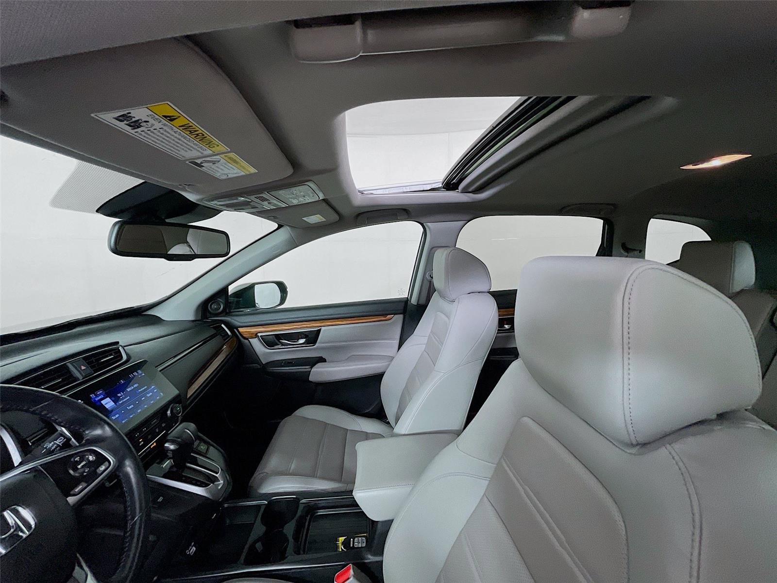 Used 2022 Honda CR-V EX-L image 14