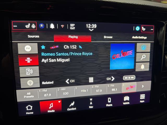 New 2026 Dodge Durango GT image 23