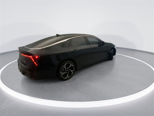 Used 2025 Kia K5 GT-Line image 4