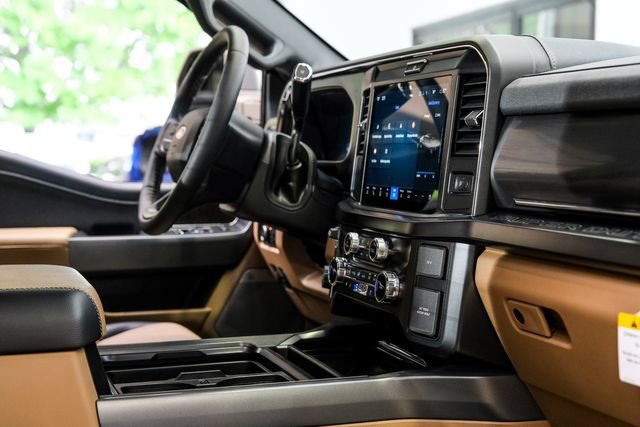 Used 2026 Ford F450 Lariat AWD/4WD image 55