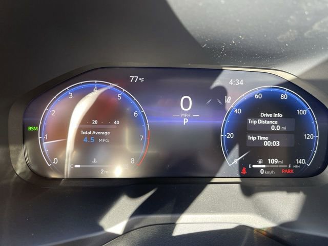 New 2025 Toyota RAV4 Limited image 16