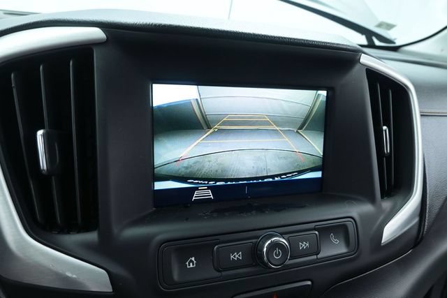 Used 2020 GMC Terrain SLE w/ Elevation Edition FWD image 35