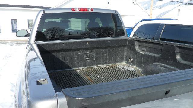 Used 2008 Chevrolet Silverado 1500 LT w/ Power Pack Plus AWD/4WD image 10
