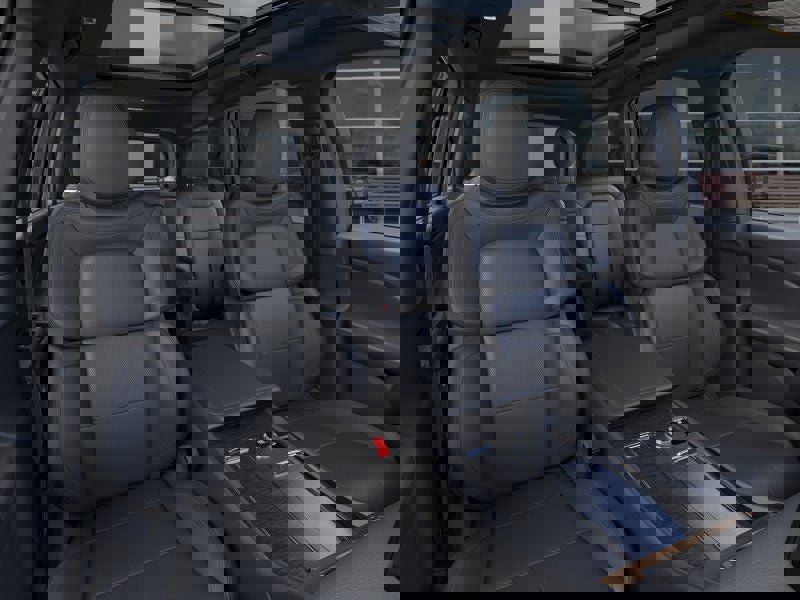 New 2026 Lincoln Aviator Reserve image 10