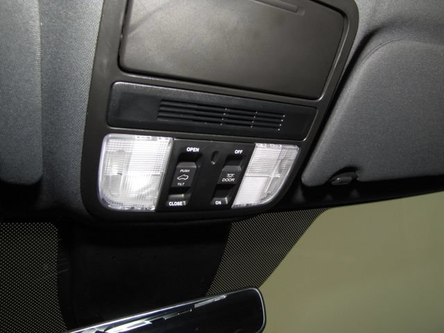 Certified 2023 Honda Odyssey Sport image 8