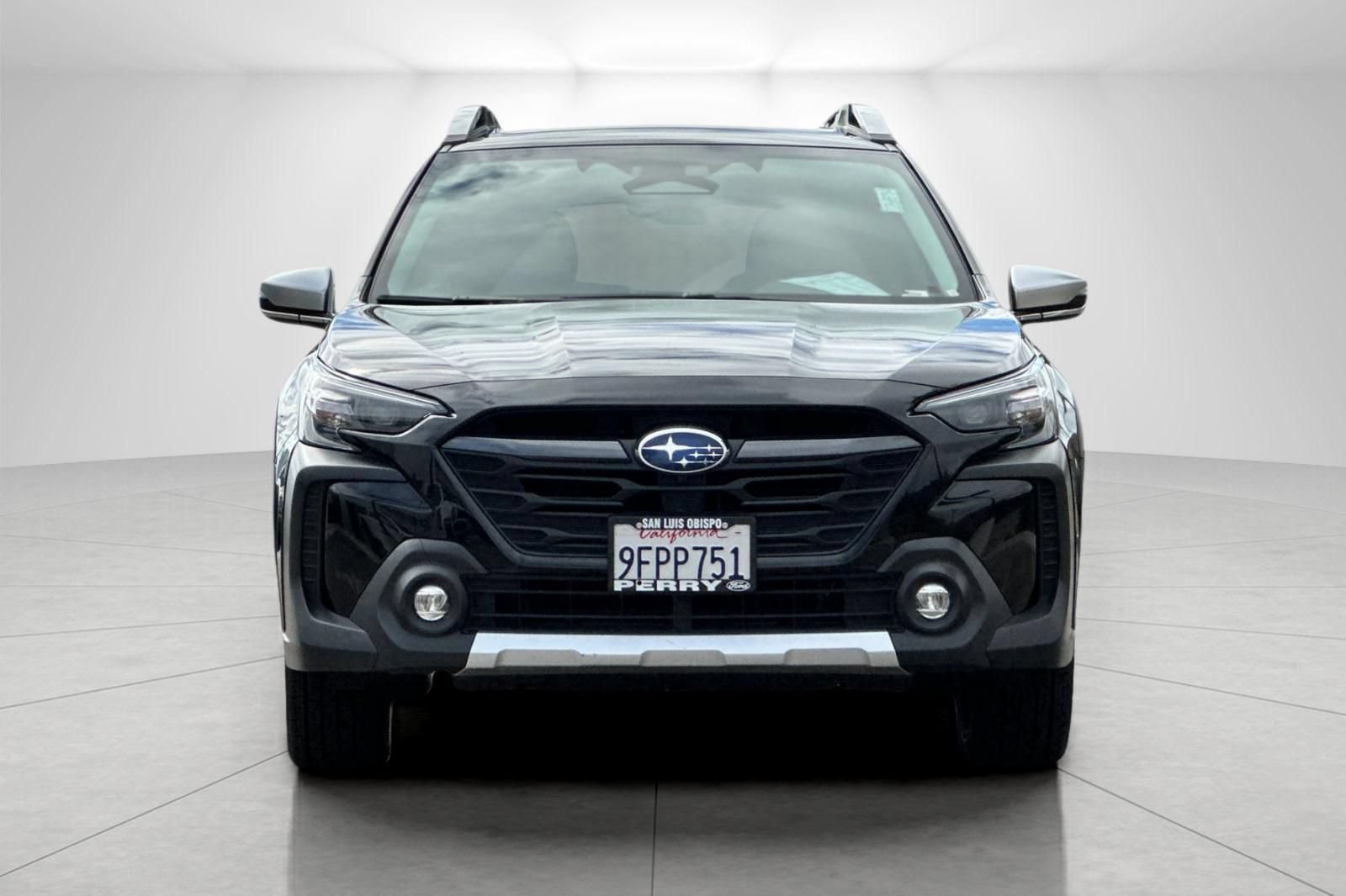 Used 2023 Subaru Outback Touring XT AWD/4WD image 8