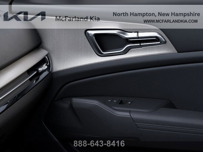 New 2026 Kia Sportage X-Line AWD/4WD image 25