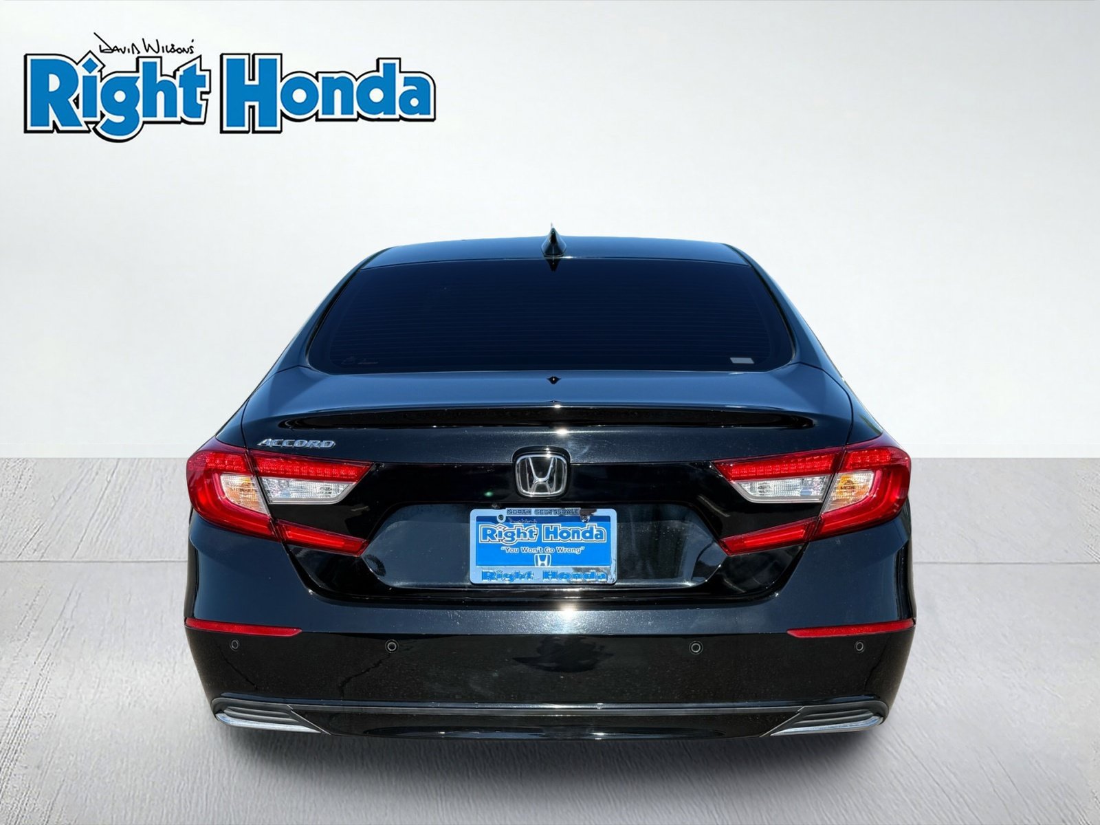 Used 2022 Honda Accord EX-L image 7