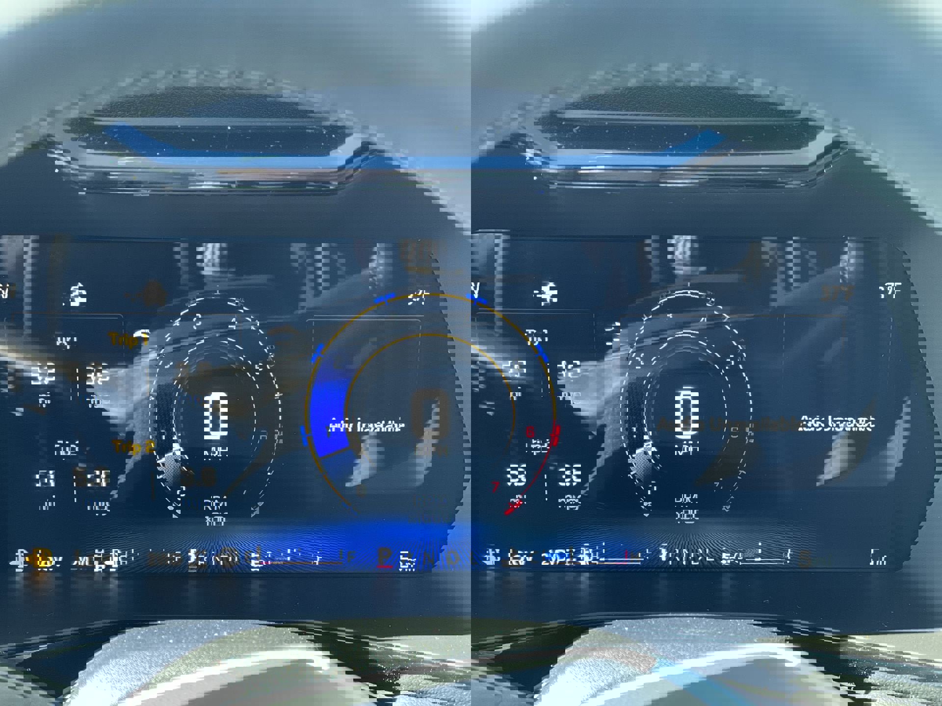 New 2025 Chevrolet Colorado W/T w/ Advanced Trailering Package image 19