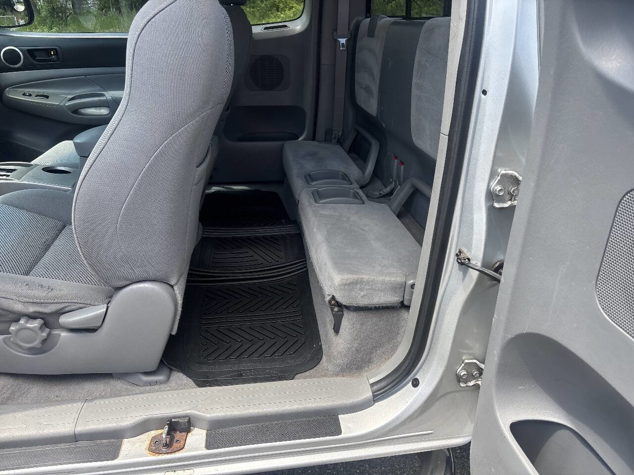 Used 2006 Toyota Tacoma 4x4 Access Cab V6 image 36