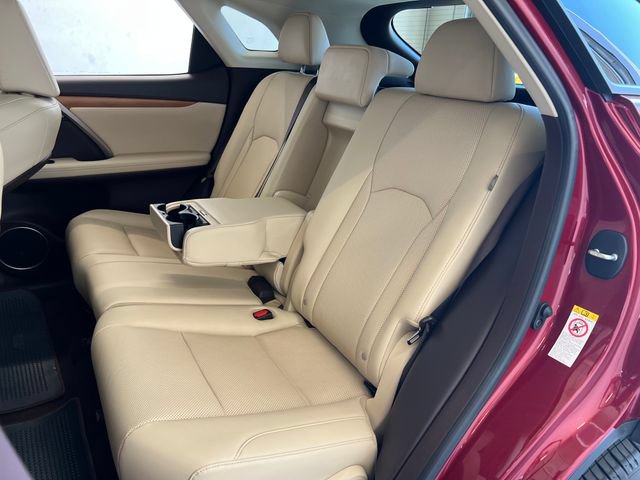 Used 2020 Lexus RX 350 FWD w/ Premium Package image 45