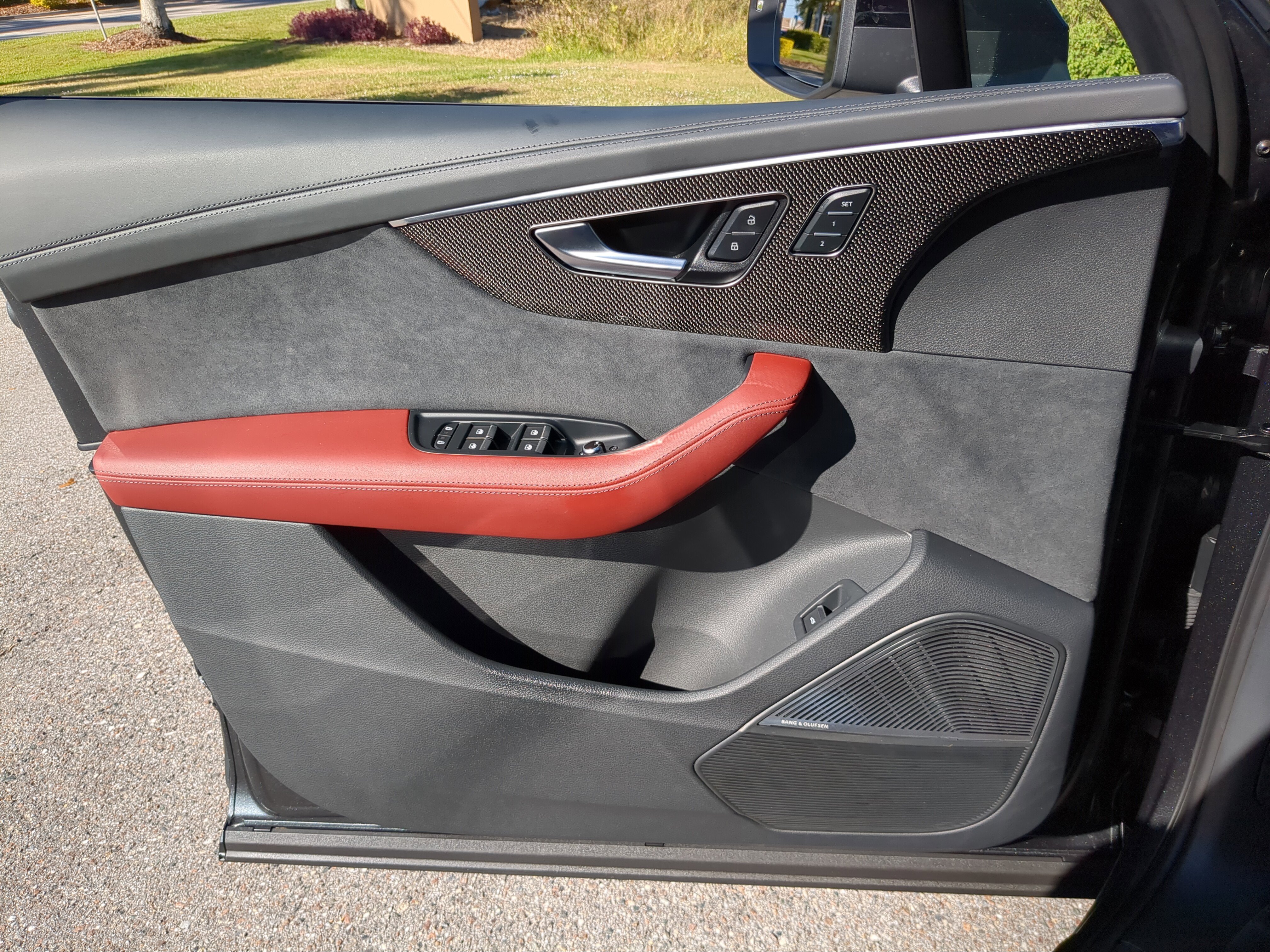 Used 2024 Audi SQ7 Prestige image 19