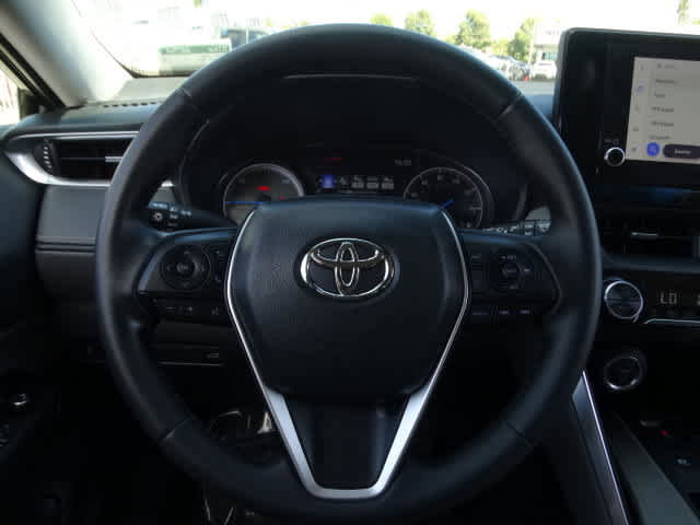 Certified 2023 Toyota Venza LE AWD/4WD image 23