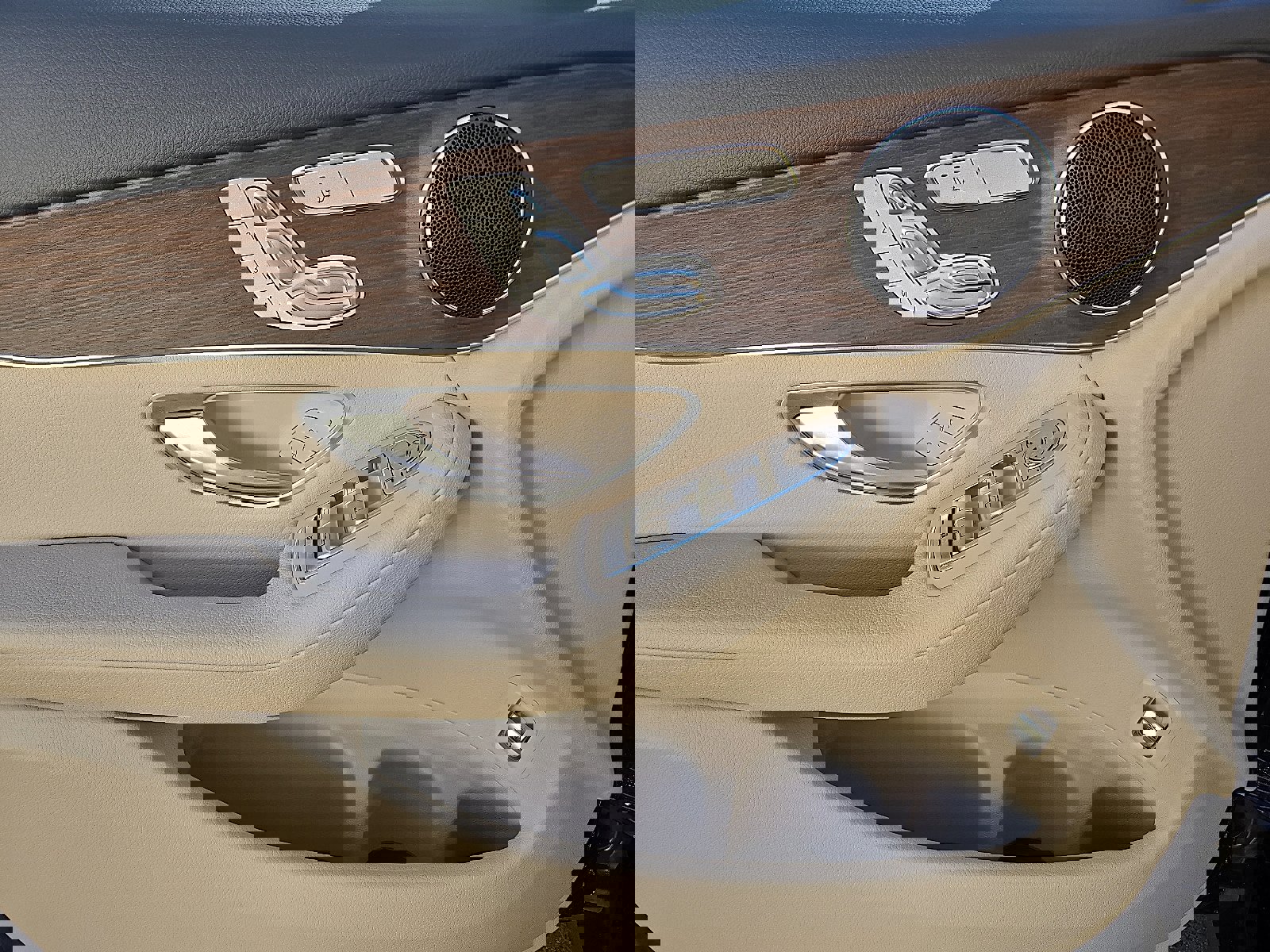 Used 2022 Mercedes-Benz GLC 300 4MATIC image 13