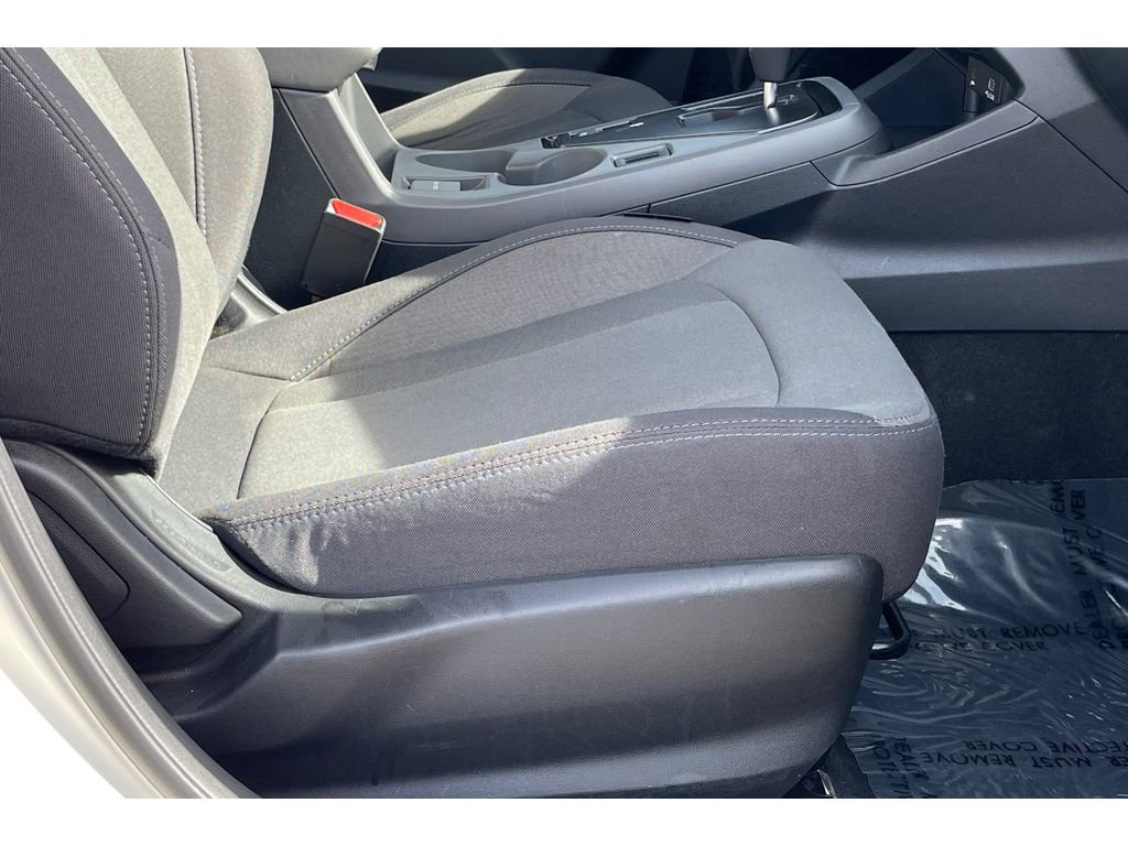 Certified 2024 Subaru Crosstrek 2.0i image 22