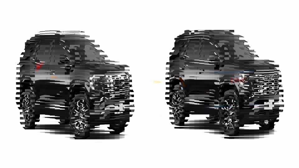 New 2026 GMC Terrain Denali image 31