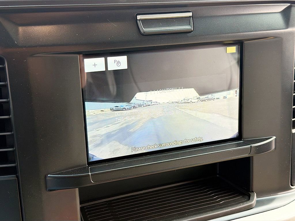 New 2026 Ford F550 4x4 Crew Cab image 28