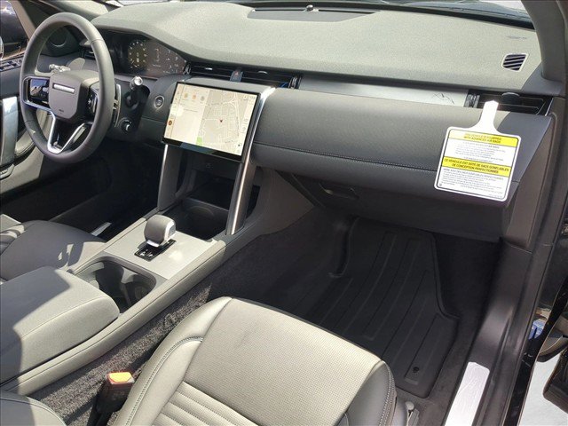 New 2026 Land Rover Discovery Sport Landmark AWD/4WD image 28