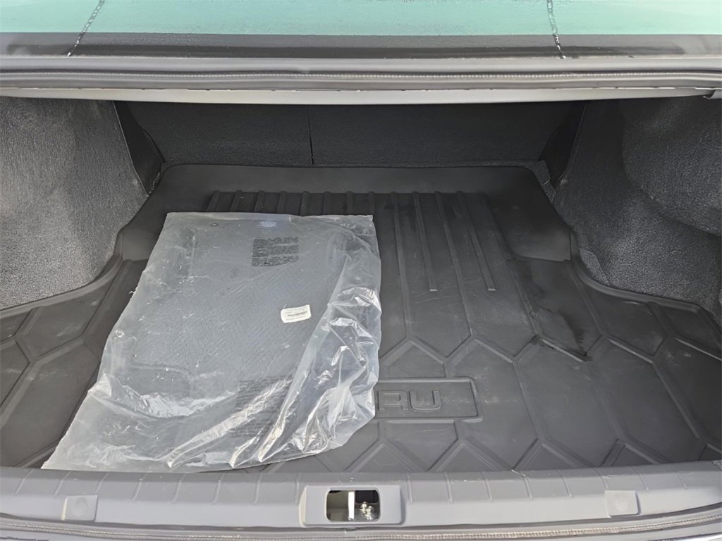 Used 2020 Subaru Impreza Premium w/ Popular Package #1 image 18