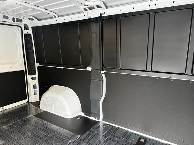 New 2024 RAM ProMaster 1500 w/ Quick Order Package 22G SLT image 29