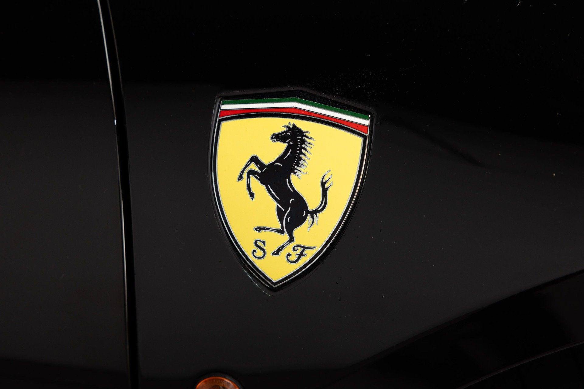 Certified 2017 Ferrari 488 Spider RWD image 29