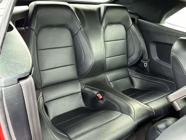 Used 2018 Ford Mustang Premium w/ Equipment Group 201A image 11